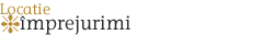 Location - Imprejurimi