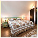 Ambient Villa - The bedrooms