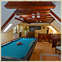 Ambient Villa - The Games Room