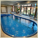 Ambient Villa - The Swimming Pool
