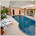 Ambient Villa - The Swimming Pool