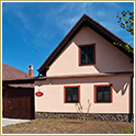 Ambient Villa - street view