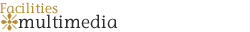 Services & Facilities - Multimedia